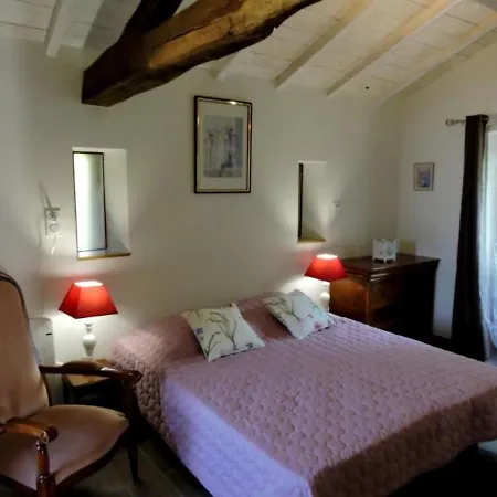 Holiday home House Le Fournil De L'emiliere *